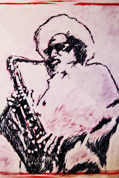 sonnyrollins